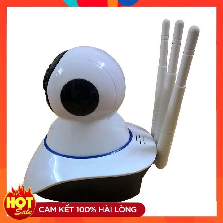 [Hàng Xịn] CAMERA IP WIFI YOOSEE 3 FULL HD HÌNH ẢNH 1080P.