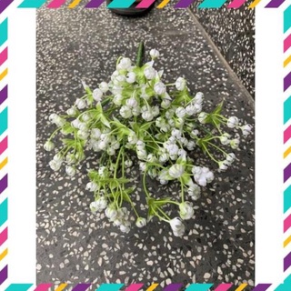 Hoa baby loại mới _ hoa điểm giả trang trí siêu đẹp _Flower