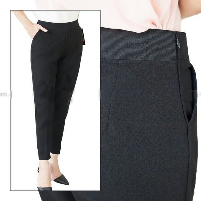 Quần Tây Âu Nữ Đẹp🔥freeship🔥(kèm ảnh thật ) | BigBuy360 - bigbuy360.vn