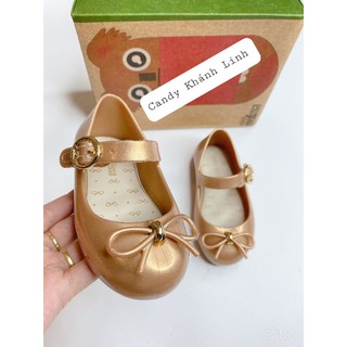mini melissa