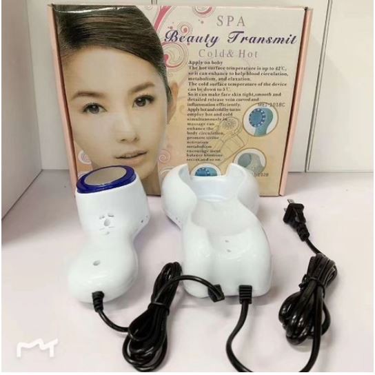 Búa lạnh Mini, Máy điện di lạnh, Máy Massage dùng trong Spa