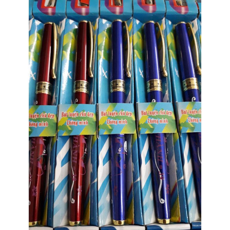 1 bút kim thành mã 39