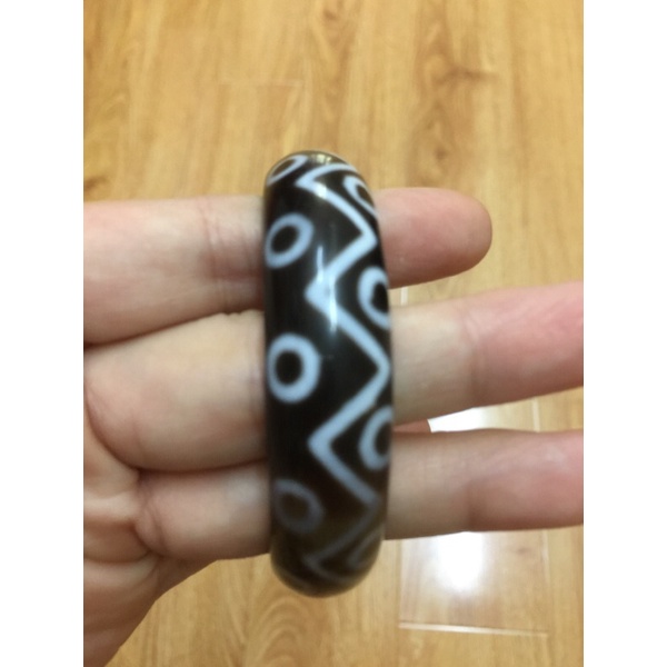 Vòng tay dzi 26 mắt