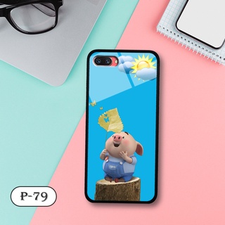 Ốp lưng điện thoại cho OPPO A3s