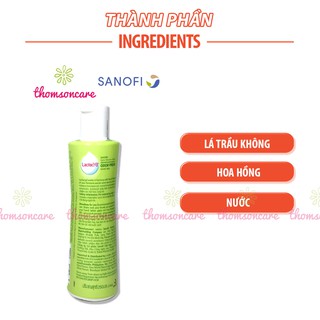 Dung dịch vệ sinh lactacyd odor fresh mẫu mới ngày dài tươi mát - ảnh sản phẩm 7