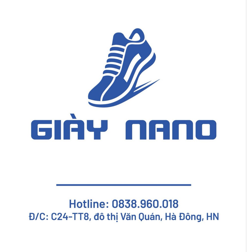 Giày chạy bộ, đi bộ dành cho Nữ [Sale] - Mã Nu04