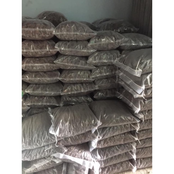 [BÁN SỈ] Sỏi Đá Trang Trí Hồ Cá, Tiểu Cảnh, Sân Vườn, Terrarium BAO 10~13KG