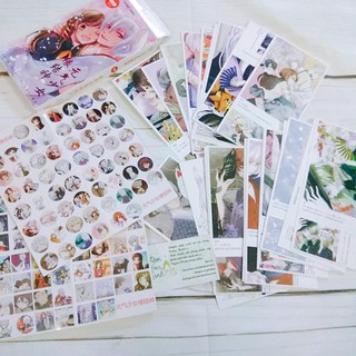 Postcard Kamisama - Thổ thần tập sự