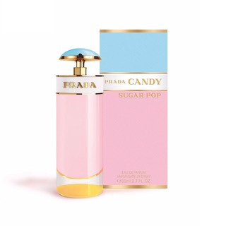 Nước hoa nữ prada candy sugar pop edp 80ml