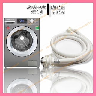 Dây cấp nước máy giặt đa năng 1m5