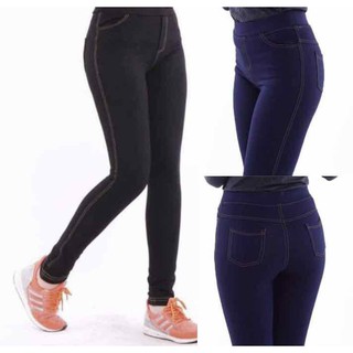 Quần legging nữ co giãn cao cấp