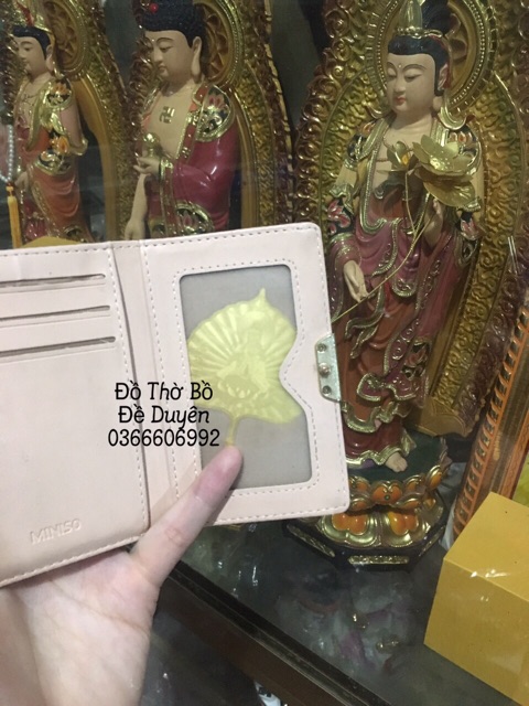 Lá bồ đề may mắn | BigBuy360 - bigbuy360.vn