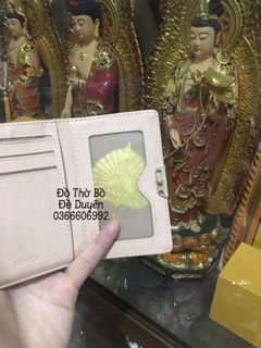 Lá bồ đề may mắn
