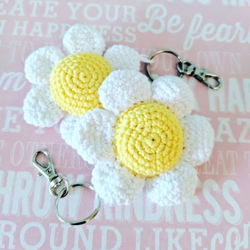 Móc khoá handmade
