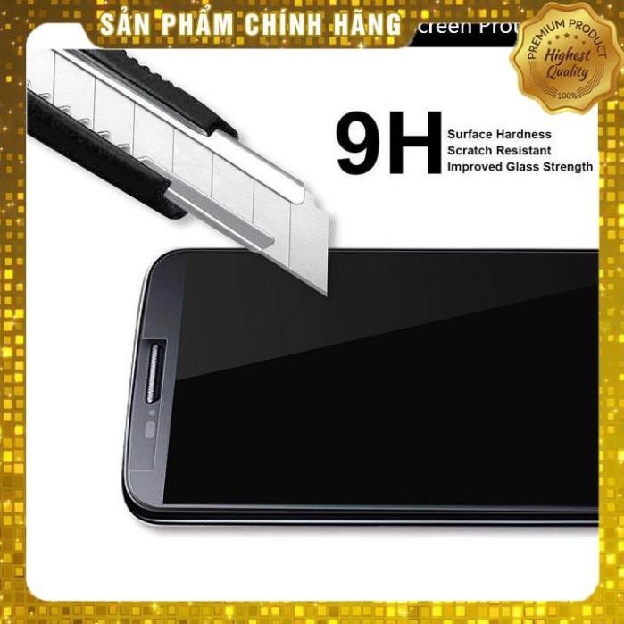 [BH 1 ĐỒI 1] Miếng dán kính cường lực HBO cho Xiaomi Redmi 5 Plus (0,3mm, độ cứng 9H, chống trầy) - Hàng nhập khẩu