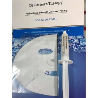 Mặt nạ thải độc CO2