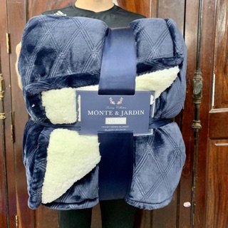 Mền Monte Jardin Size King của mỹ