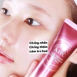 Kem mắt Ahc