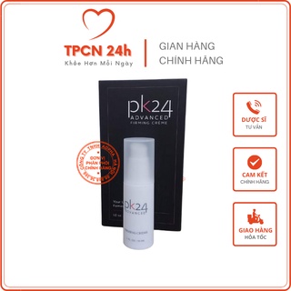 Date 09/24 Gel PK24 Làm hồng và Se khít suốt 24 giờ CÓ VIDEO HDSD