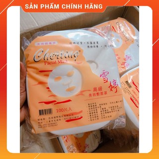 Mặt Nạ Giấy Khô