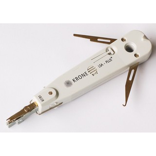 Tool nhấn mạng Krone chính hãng