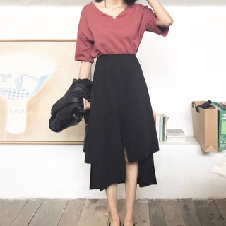 [Order] CHÂN VÁY HARAJUKU UL039-1