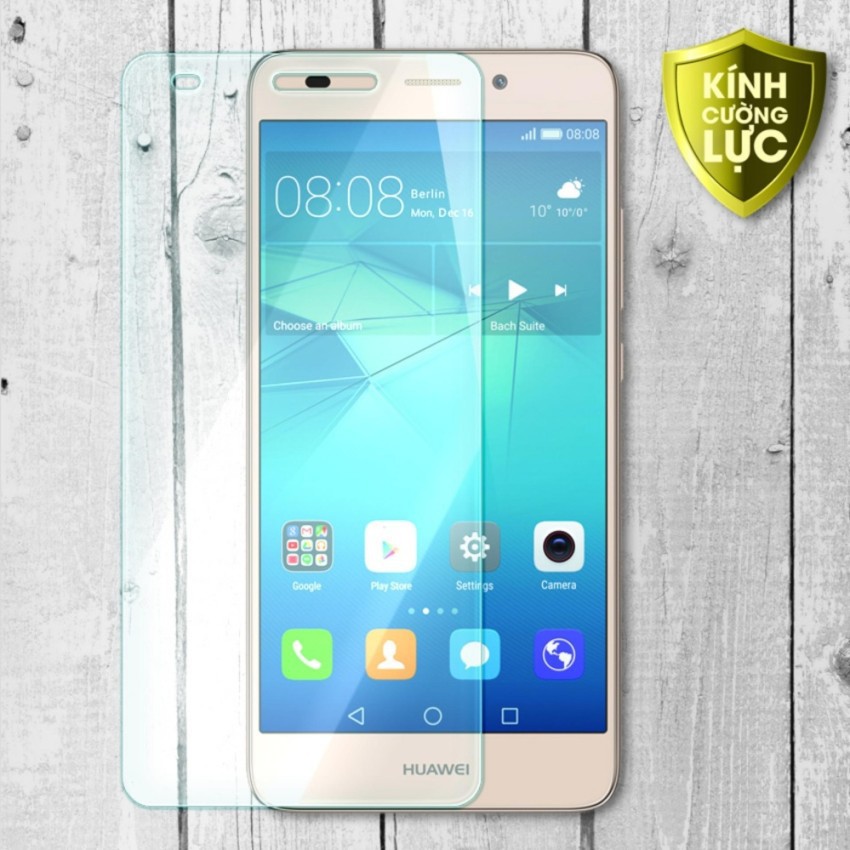 Kính cường lực Huawei GR5 mini