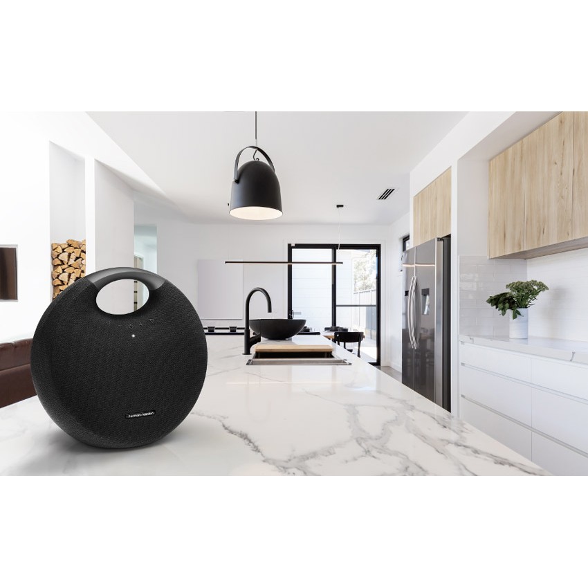 Loa Bluetooth Harman Kardon Onyx Studio 6 - Hàng Chính Hãng