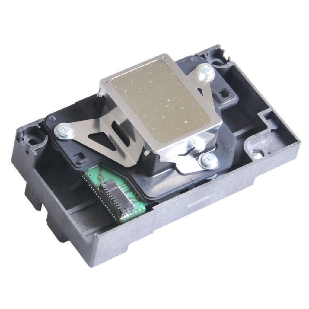 LINH KIỆN ĐẦU PHUN THAY THẾ CHO EPSON KHỔ A3