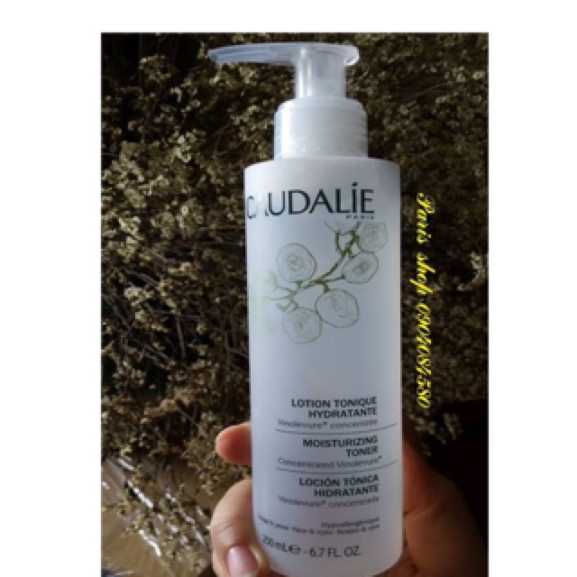 [AUTH PHÁP]  Nước hoa hồng CAUDALIE | BigBuy360 - bigbuy360.vn