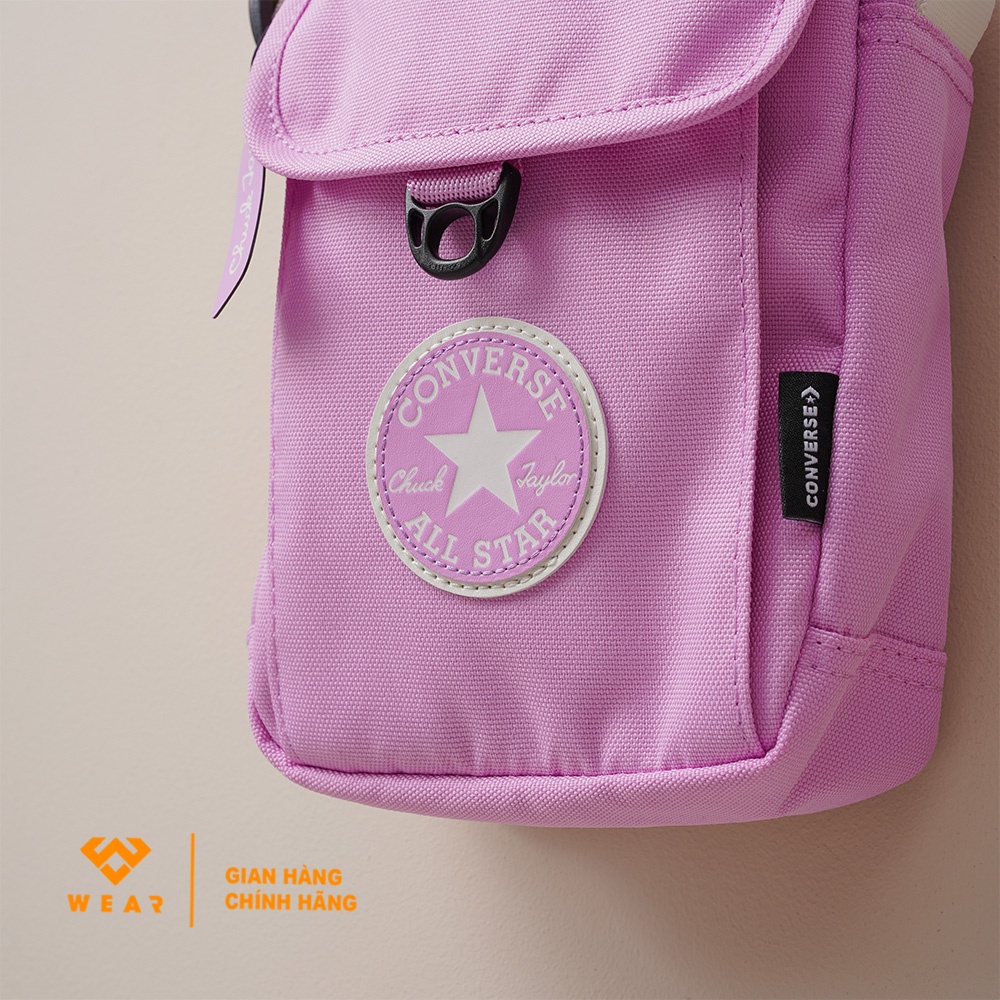 Túi Converse Crossbody 2 Premium Chuck Patch