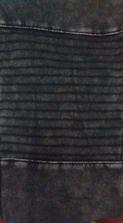 Quần jogger H&M xuất dư