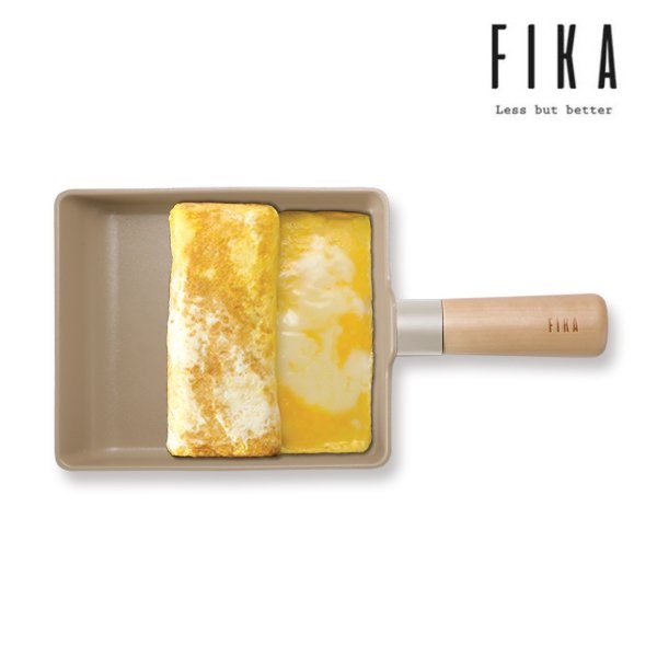 Chảo vuông Neoflam Fika 15cm