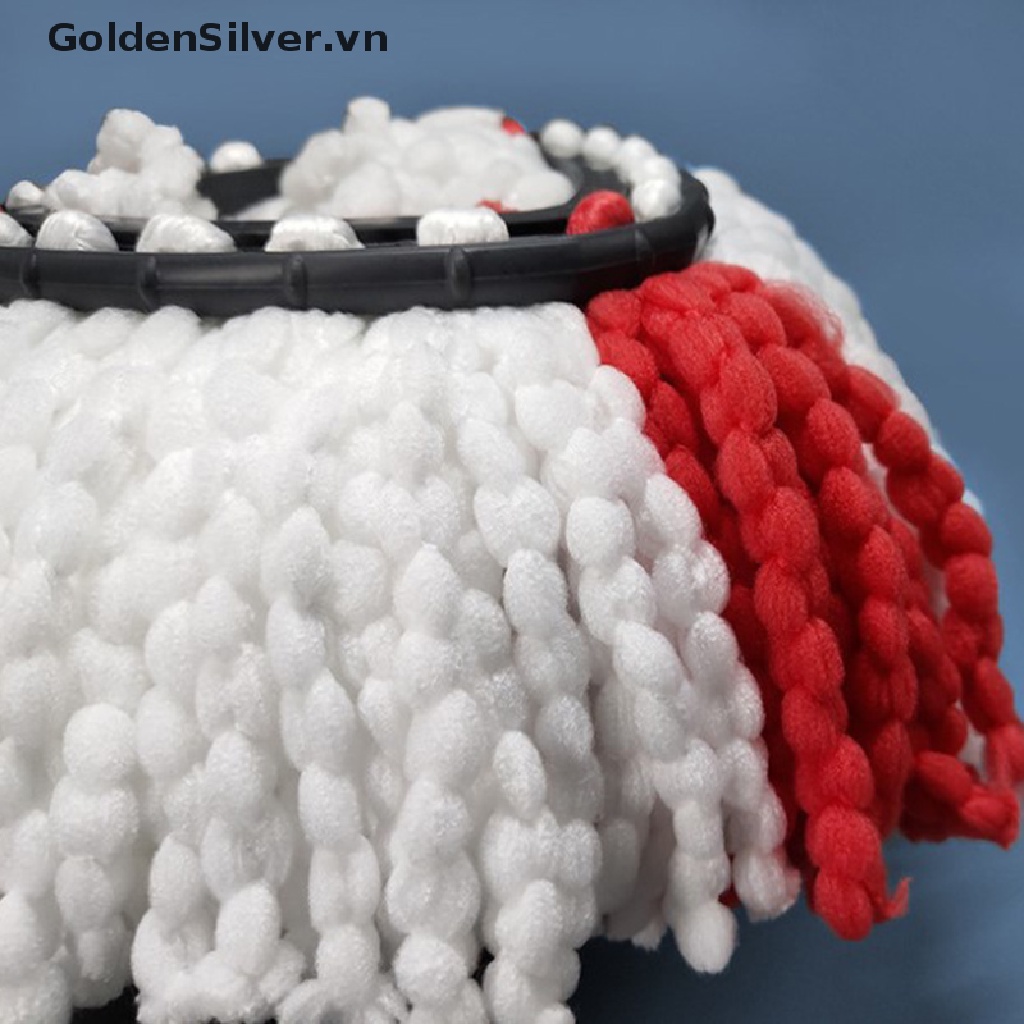 Giẻ Lau Nhà Thay Thế Bằng Sợi Microfiber Cho vileda o-cedar