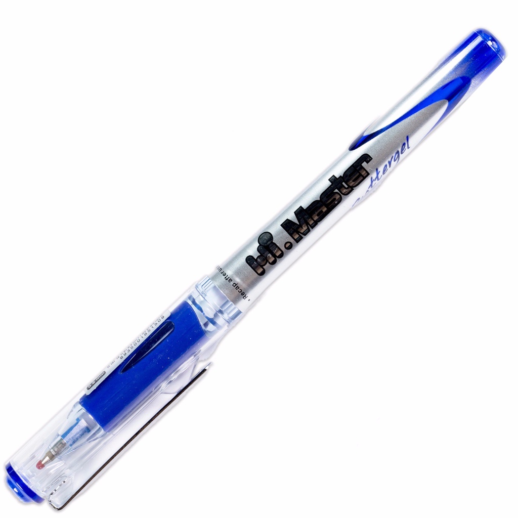 Combo 5 Bút Gel B Thiên Long GEL-B03