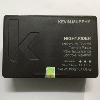 Sáp tạo kiểu dạng vừa Kevin.Murphy Night.Rider 100ml