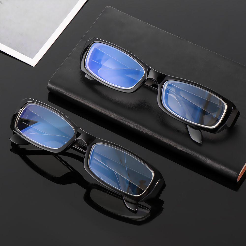 Kính Đọc Sách Siêu Nhẹ Bằng Nhựa Resin Thời Trang