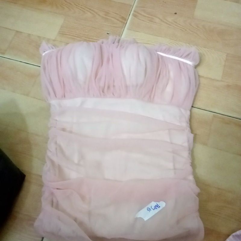 Đầm của dương
