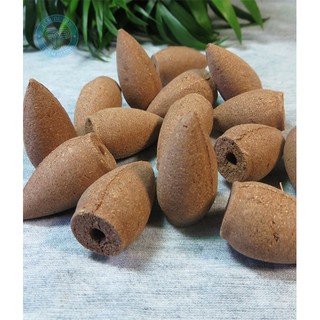 Trầm hương nụ cao cấp - 100g