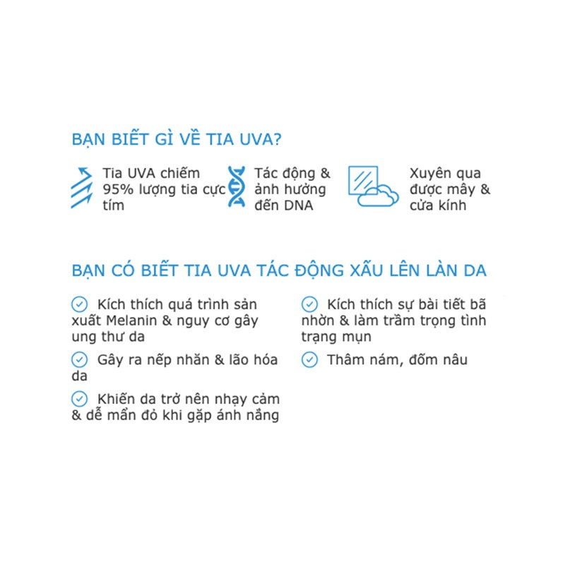 Kem Chống Nắng LA ROCHE-POSAY ANTHELIOS ANTI-IMPERFECTIONS 50ml Giảm Mụn Và Ngăn Ngừa Mụn Tái Phát