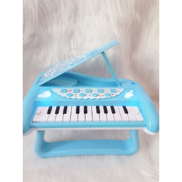 Đồ Chơi Đàn Piano Cho Bé Tập Đánh Đàn