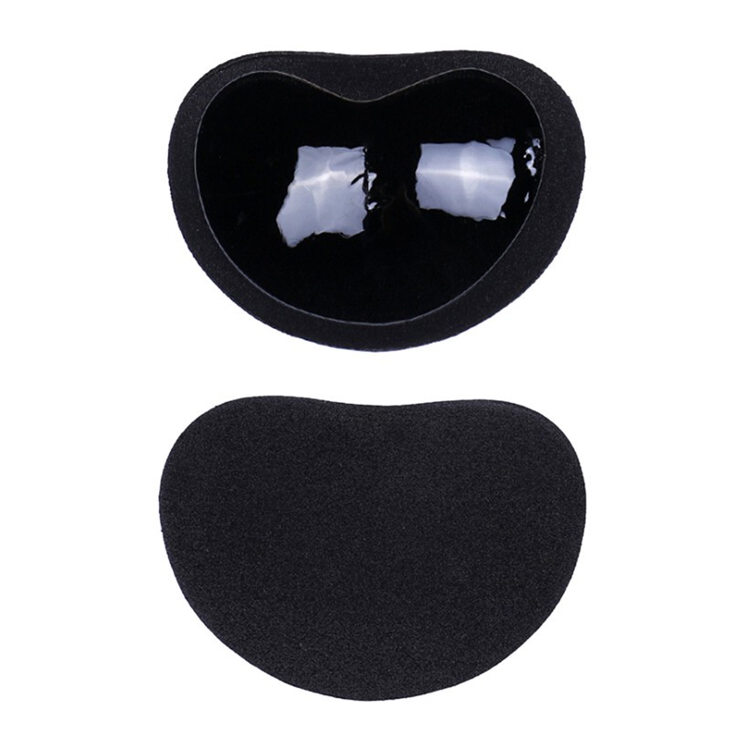 Áo Ngực Gel Silicone Mềm Nâng Ngực Không Dây An Toàn Cho Nữ