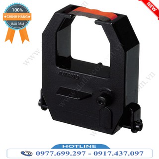 mực máy chấm công thẻ giấy các loại