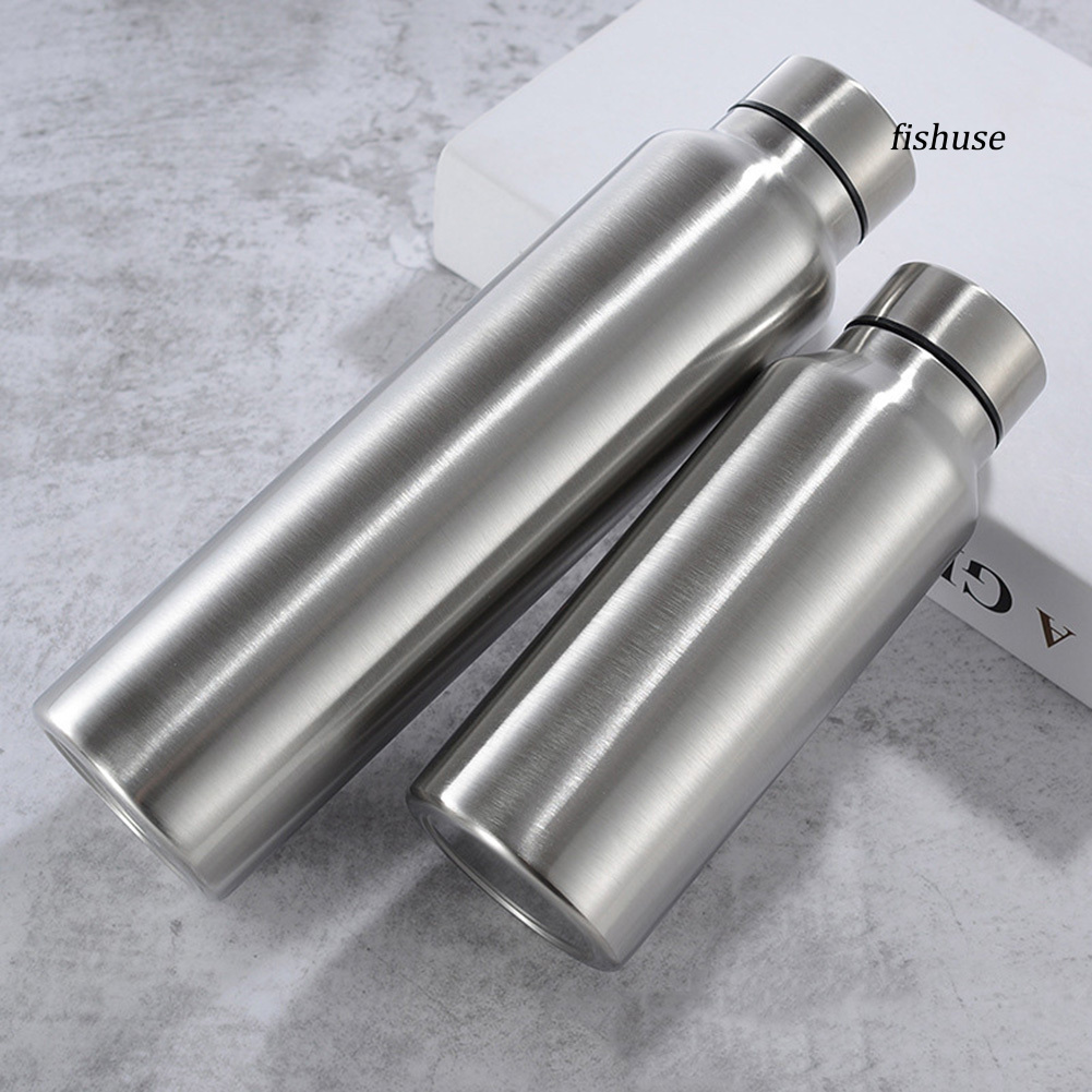 Bình Nước Dung Tích Lớn Bằng Thép Không Gỉ