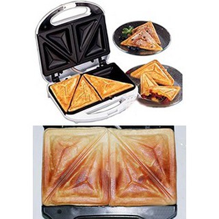 Máy Nướng Bánh Mini Nikai