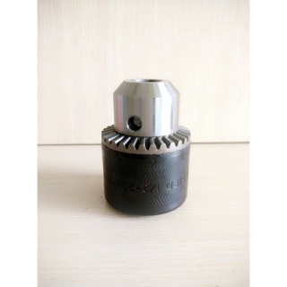 ĐẦU KHOAN ( ĐẦU KẸP) REN -  CÔN 13MM