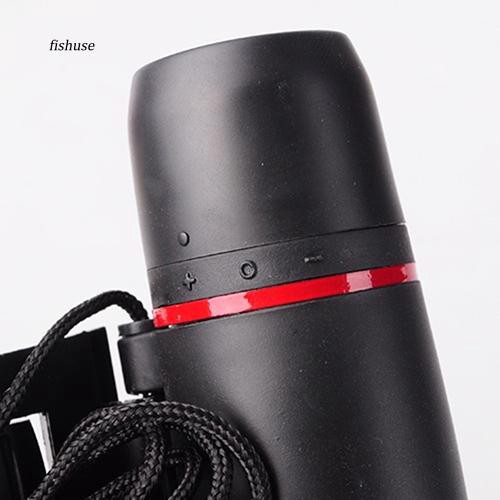 Ống nhòm 30x60 có thể nhìn ban đêm tiện dụng kèm phụ kiện