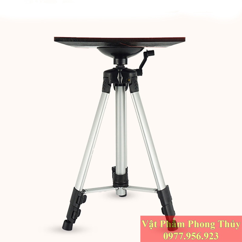 Chân đế la kinh la bàn hợp kim nhôm chống nhiễm từ cao cấp
