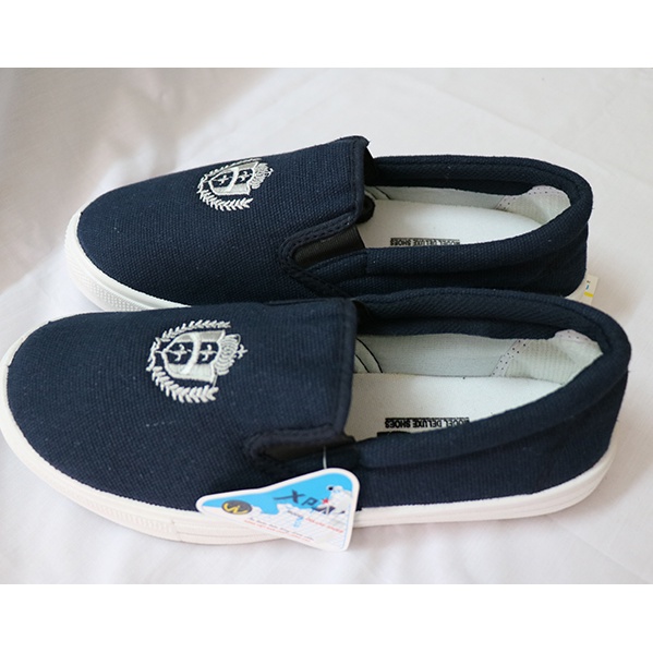 Giày vải lười XP