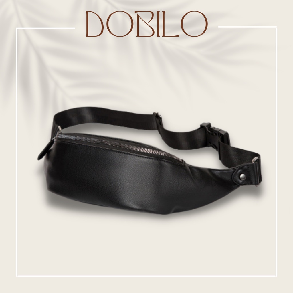 Túi Đeo Chéo Nam, Túi Đeo Chéo Nữ Thời Trang Phong Cách Hàn Quốc BG35 | BigBuy360 - bigbuy360.vn